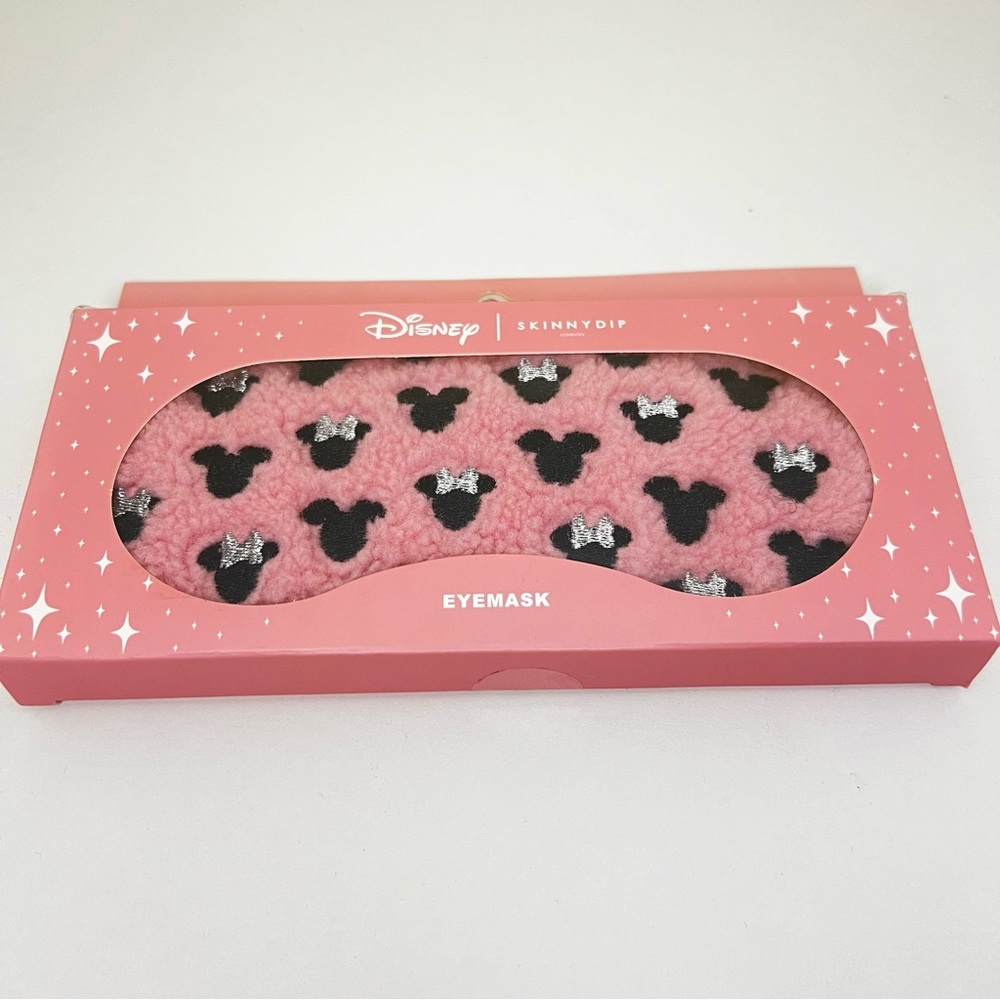Skinnydip x Disney Sleep Eyemask last one